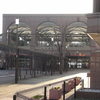 佐世保駅正面　綺麗になったねぇ（しみじみ）