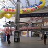 長崎駅　コンコース