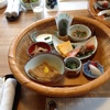 朝食