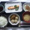 晩（一例）