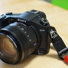 コンデジのSONY DSC-RX10