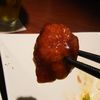 鶏は美味しいけどもう少しカリカリを期待