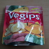 Calbee「Vegips」