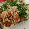 田中屋の唐揚げ