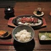  石垣牛ステーキあぐー　神戸Bar 仲々