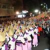 高円寺阿波踊り