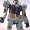 ガンダム世代です