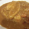 豪快な鶏肉アップ