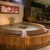 あゆみ屋足湯