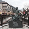 林羅山像