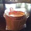 とちのみシフォンケーキ