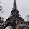 エッフェル塔