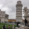 ピサの斜塔
