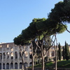 ローマ コロッセオ