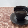 コーヒー