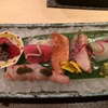 お刺身盛り合わせ