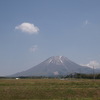 伯耆大山