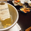 地ワイン！美味しかった！