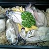 岩牡蠣めし弁当