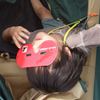 見づらいです・・・