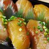 島ずし