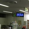 熊本空港搭乗口です。