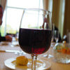 赤ワイン