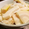 筍ご飯