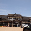 旧JR出雲駅