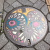 マンホール