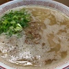 八ちゃんラーメン