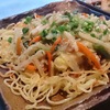 かた焼きそば