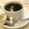 そして、コーヒー・・・