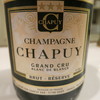CHAPUY GRAND CRU 