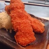 串カツ
