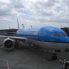 KLMオランダ航空