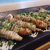 エリンギの肉巻き