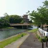 瀬田の唐橋