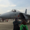 F15だ～