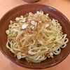 辛くないジャージャー麺！