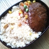 5月１６日おべんとう