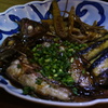  のどぐろ煮物