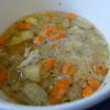 チキンポトフ