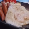 目玉焼き