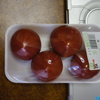  持田農園のトマト