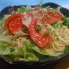 ラーメンサラダ