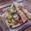 マカロニサラダ