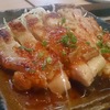 チキンソテー