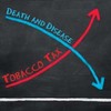  たばこ税を引き上げると病気･死亡が減る！
