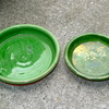 Glazedsaucer
